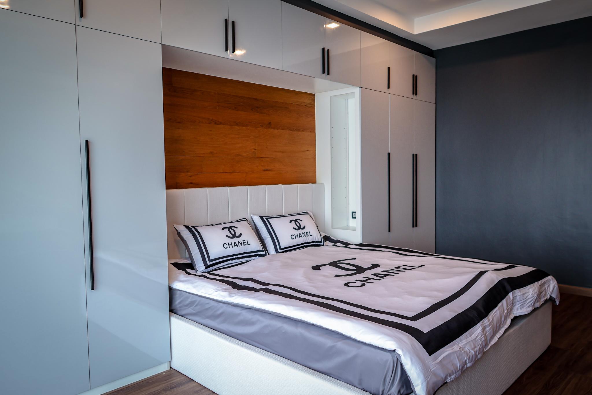 Junior Suite, King Bed, Ocean Front