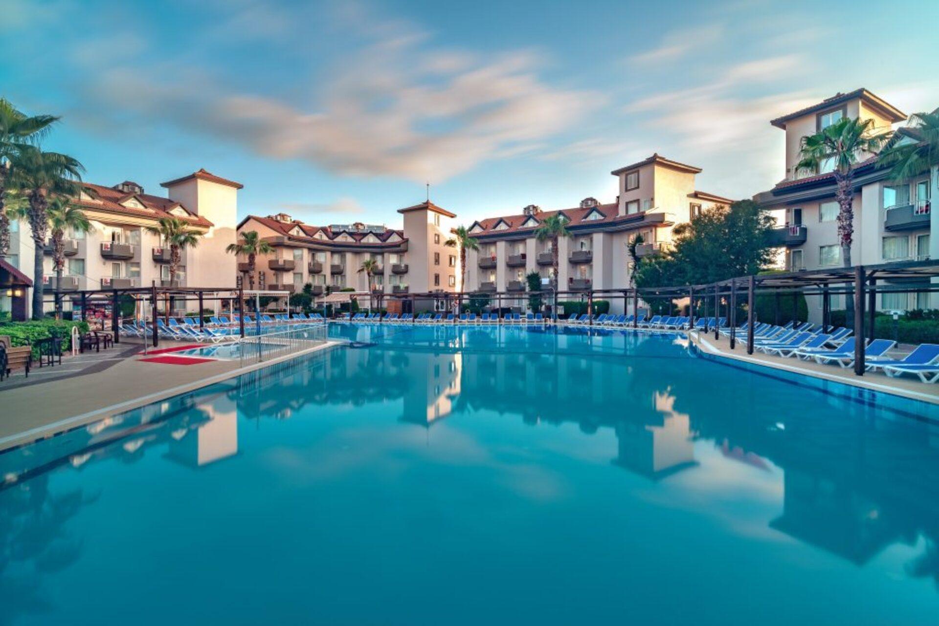 Orfeus Park Hotel 17/19