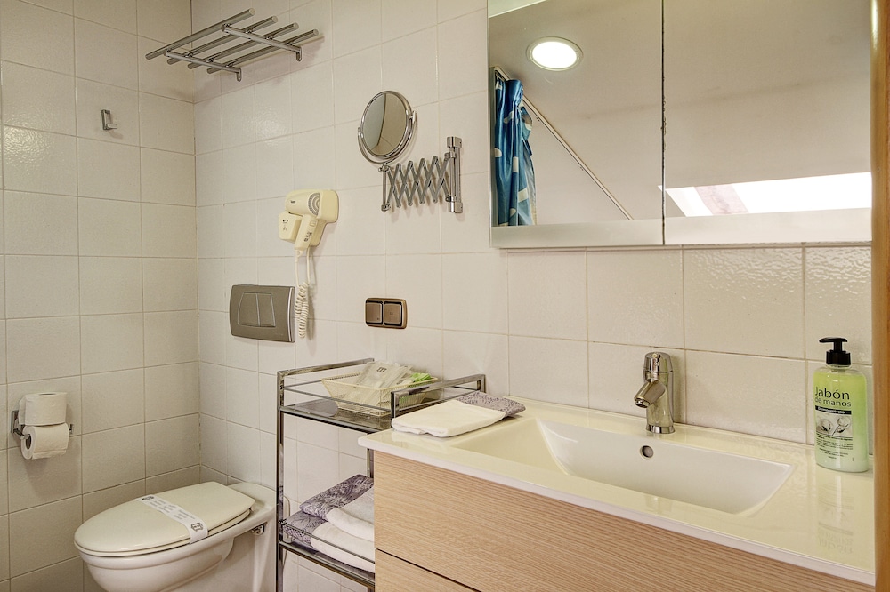 Apartamentos Turisticos Centro 45/50