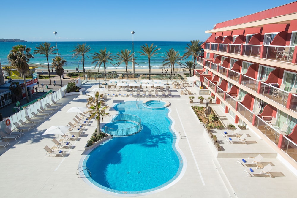 Universal Hotel Neptuno - Adults Only 3/69