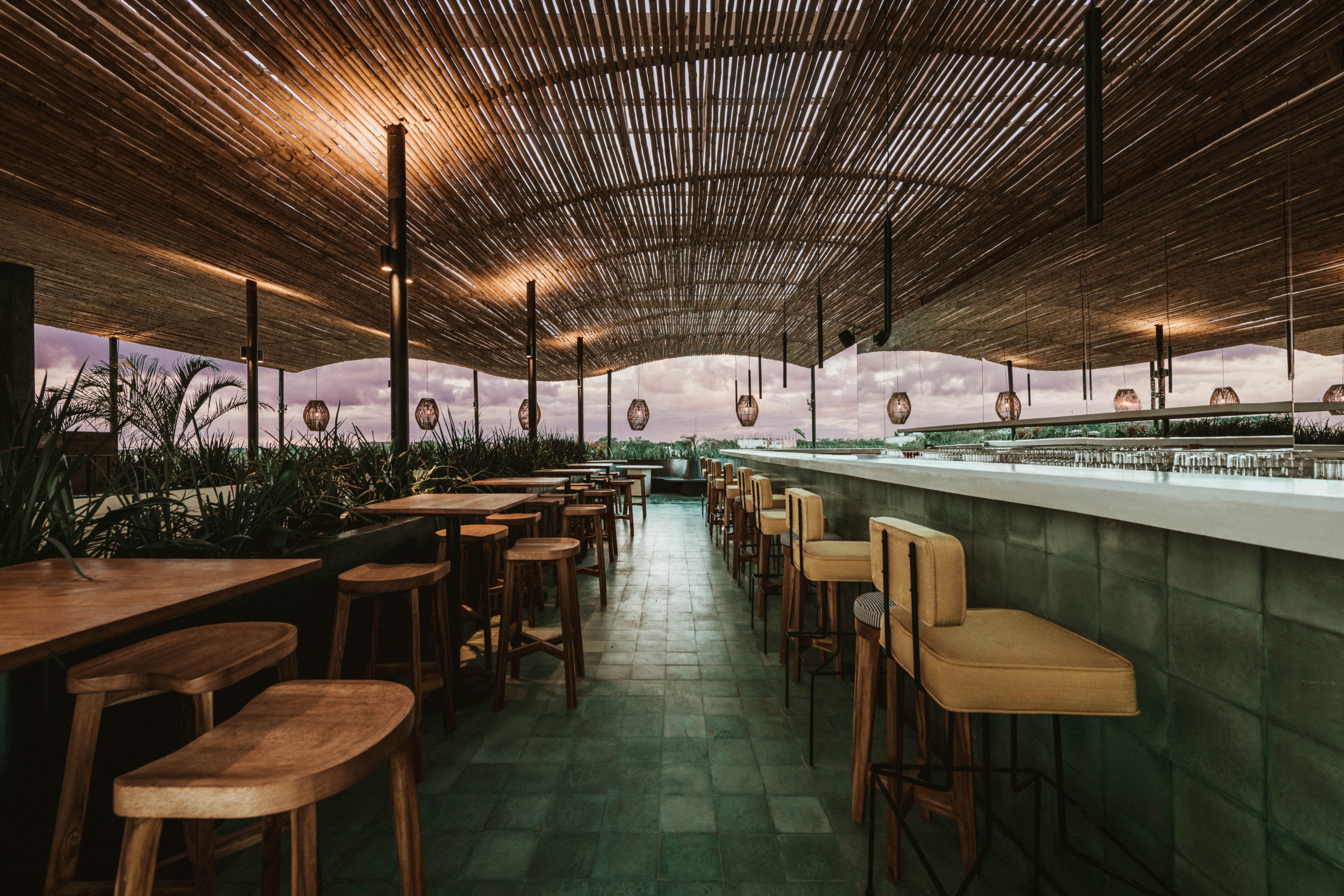 Downtown Tulum Hotel 38/50