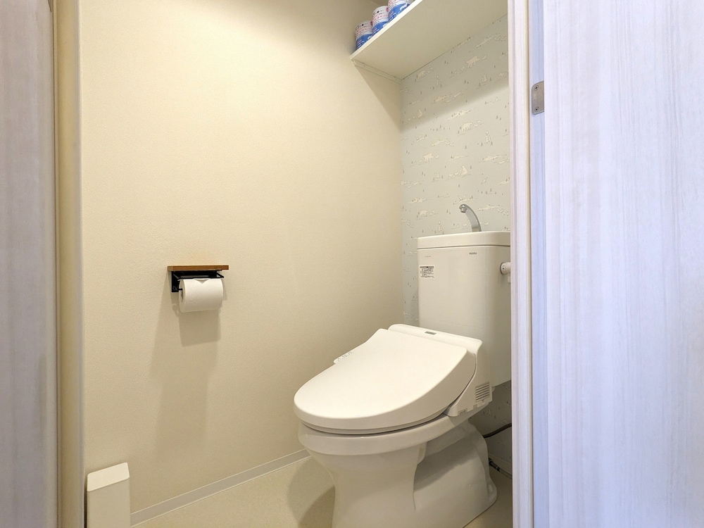 ESLEAD HOTEL Osaka Shinsaibashi 29/36