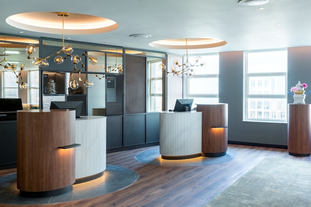 Residence Inn The Hague 2/26