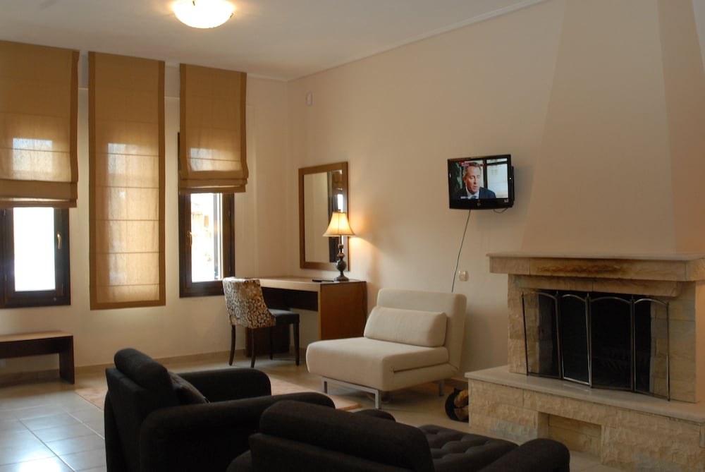 Pelion Resort 59/78