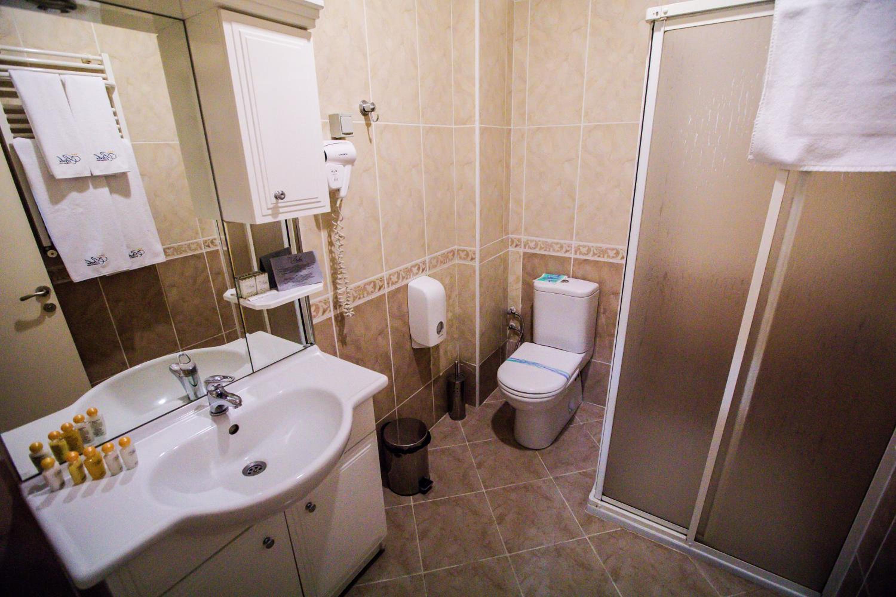 Boutique Hotel Behi 45/50