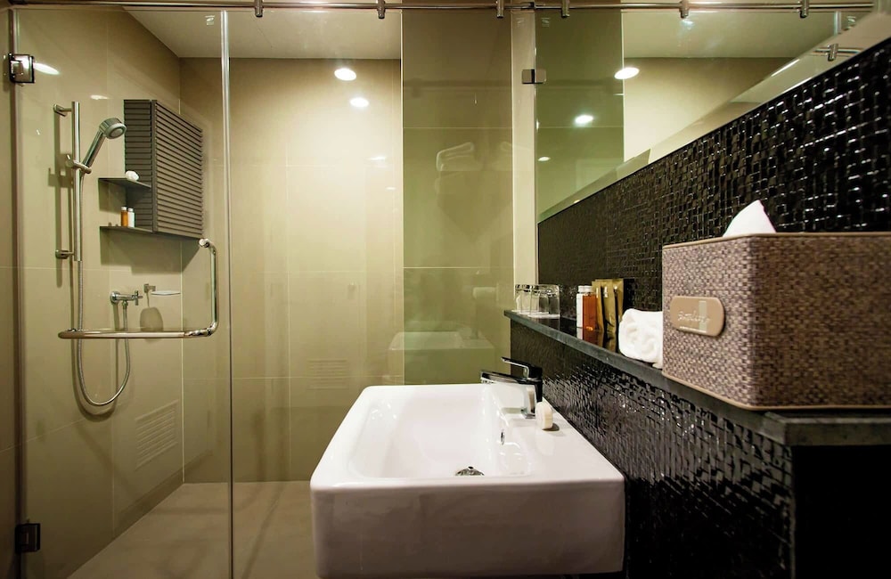 Brique Hotel Chiangmai 63/66