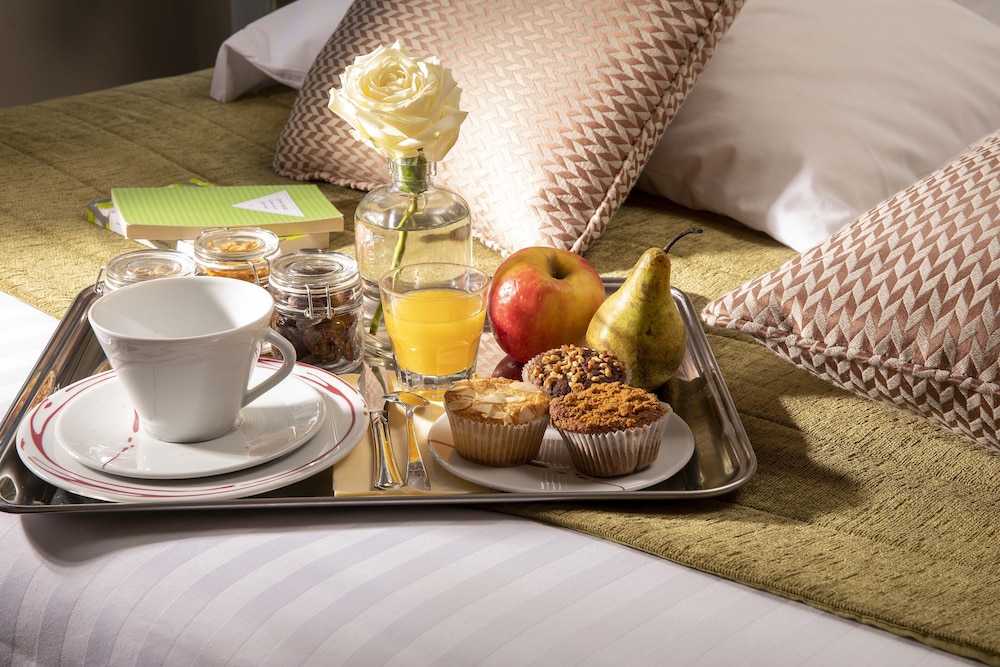 Relais Bosquet by Malone酒店(Hotel Relais Bosquet by Malone) 图片2