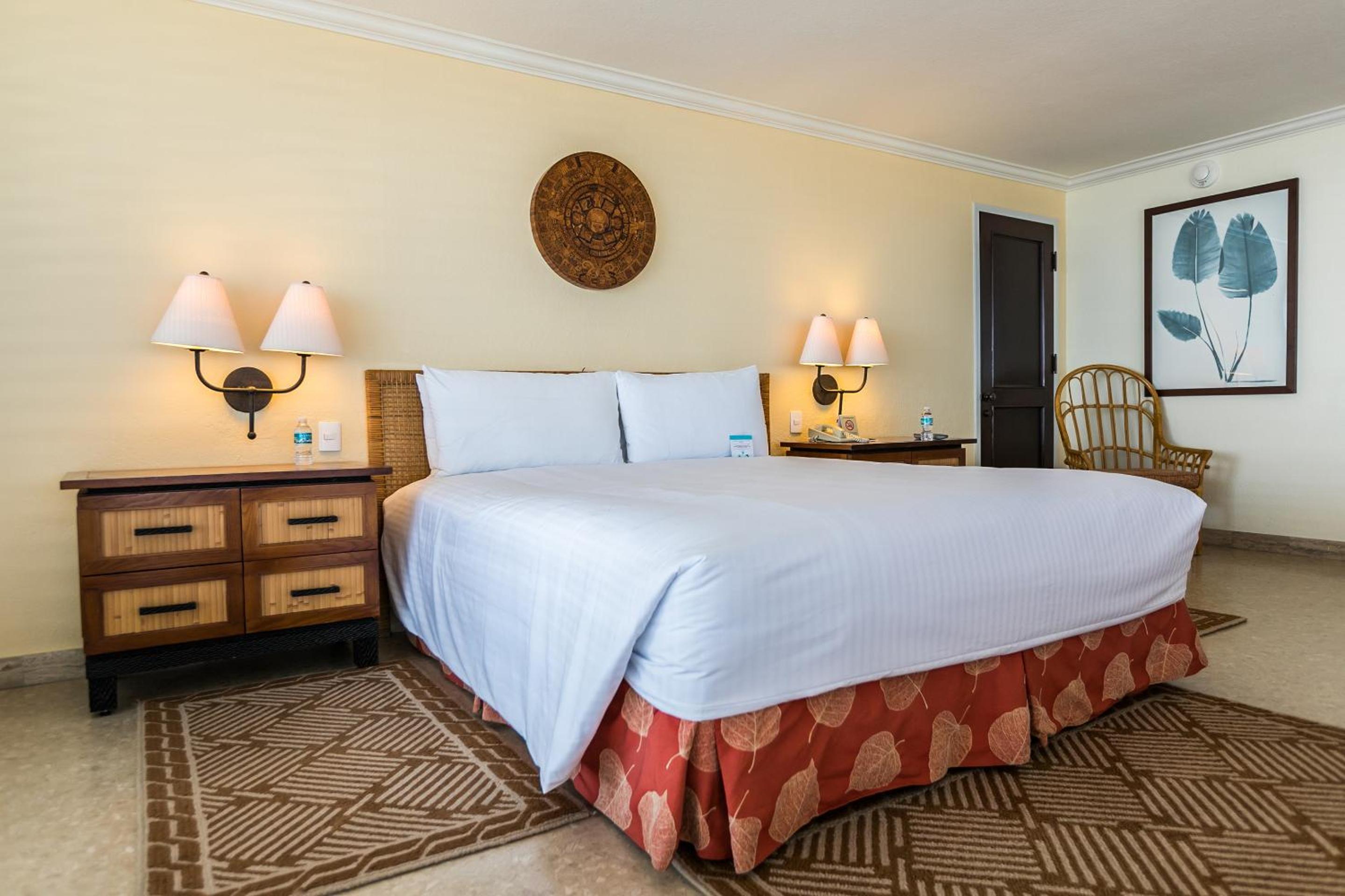 Junior Suite, Ocean View