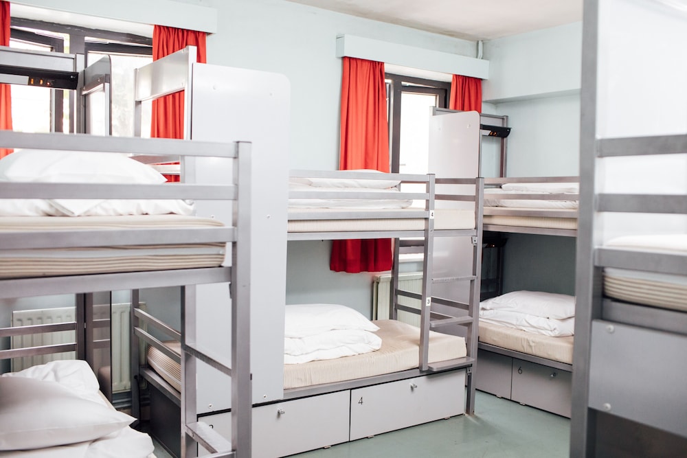 Clink 261 Hostel - Adults Only 56/66