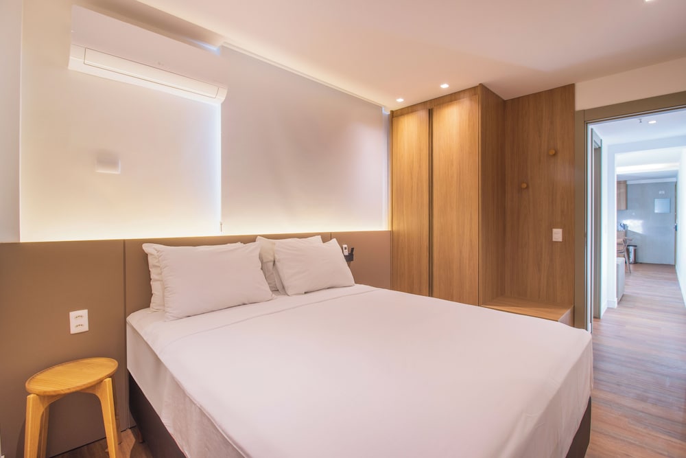 Mercure Rio De Janeiro Arpoador Hotel 7/29