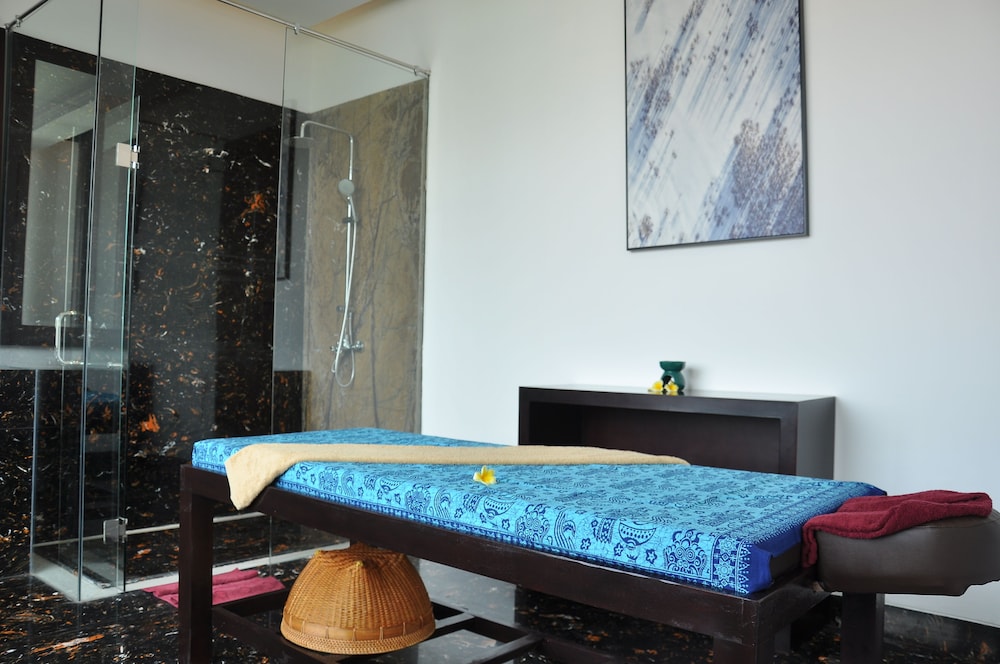 Grand Palace Hotel Sanur Bali 10/41