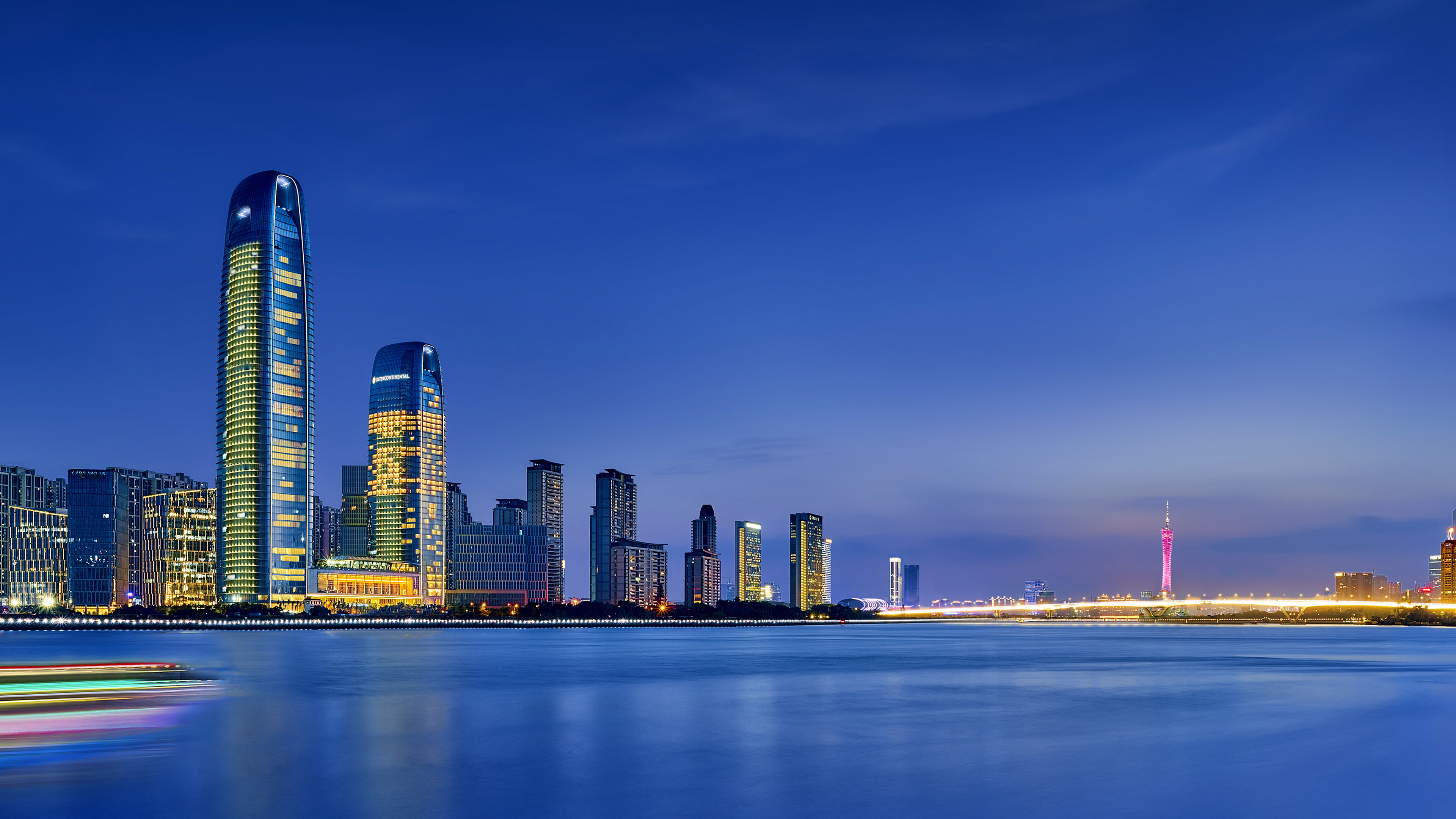 Intercontinental Guangzhou Exhibition Center 43/50