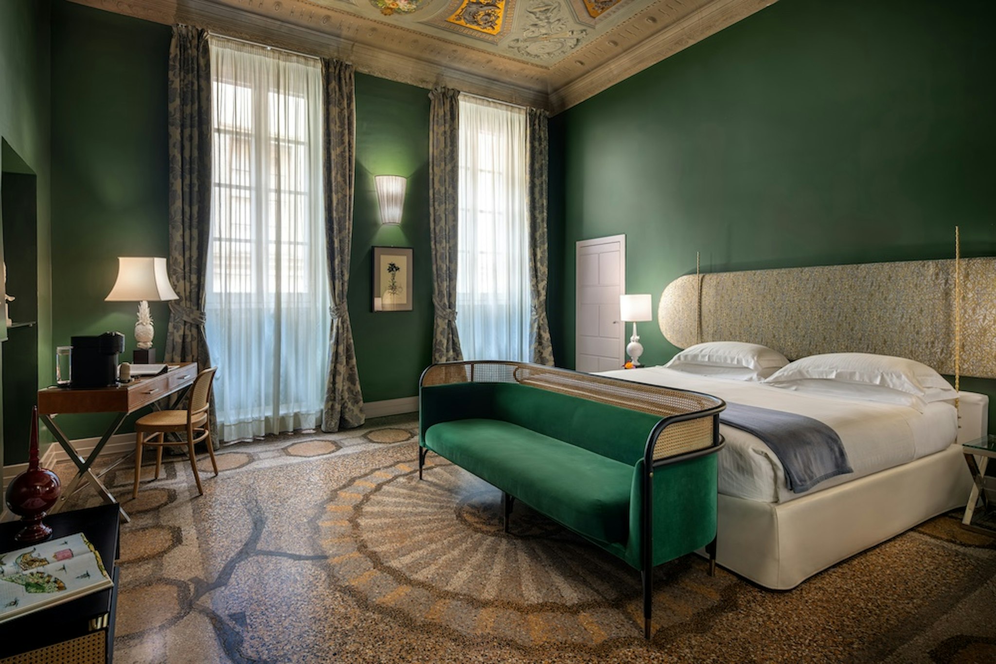 Relais Villa San Martino 8/46