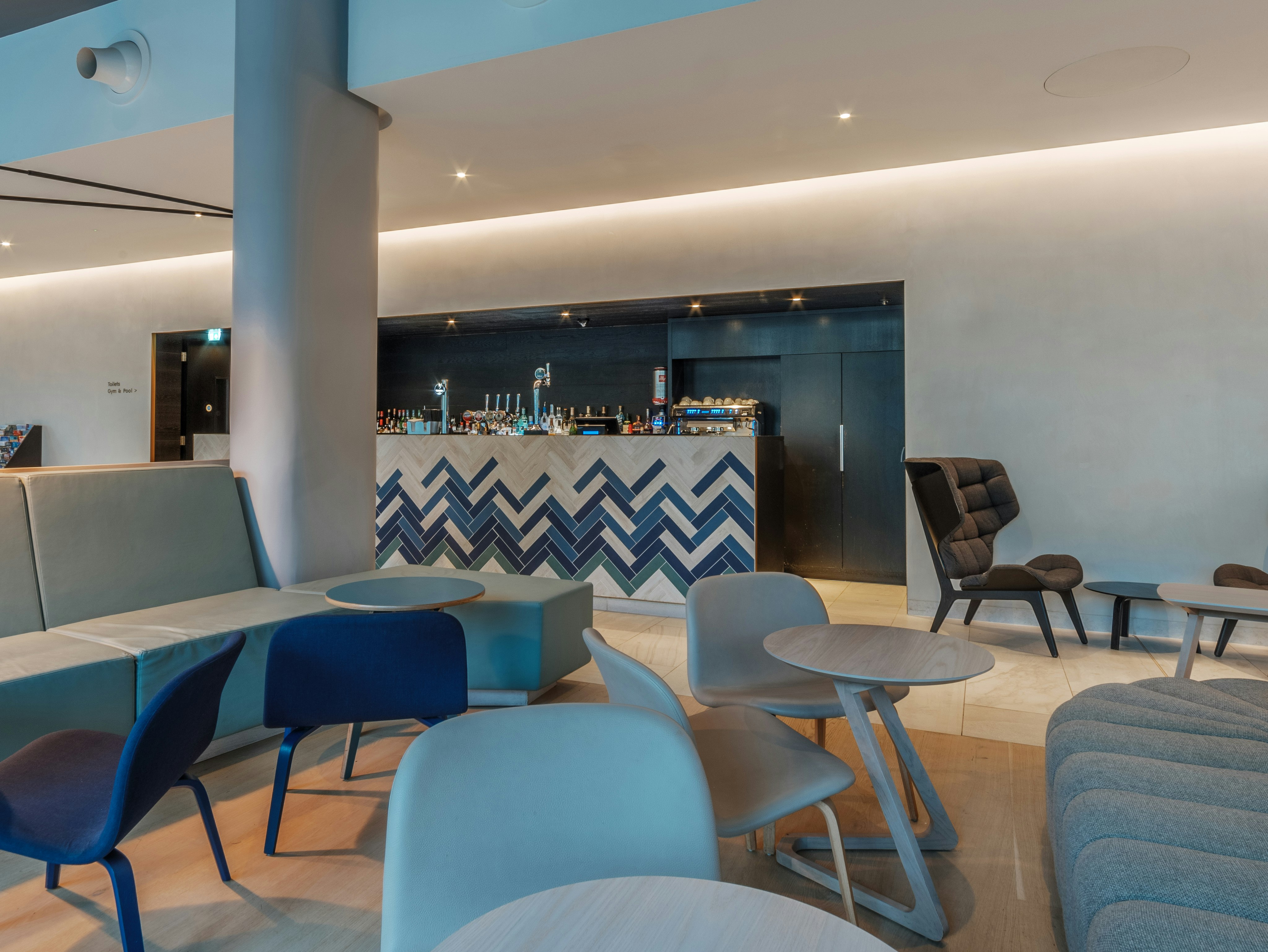 Apex City of Bath Hotel 66/76