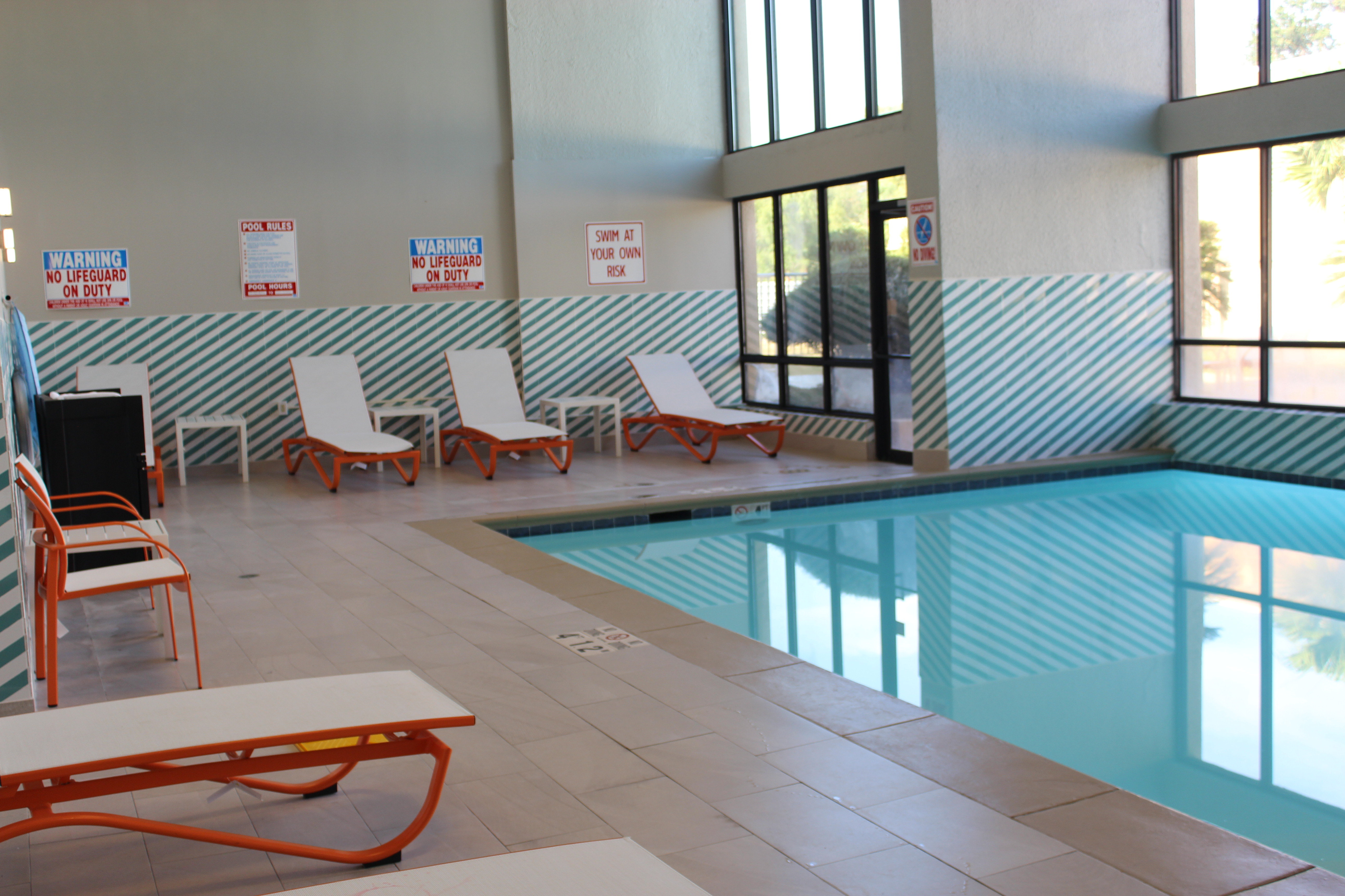 Holiday Inn Baton Rouge South 13/37