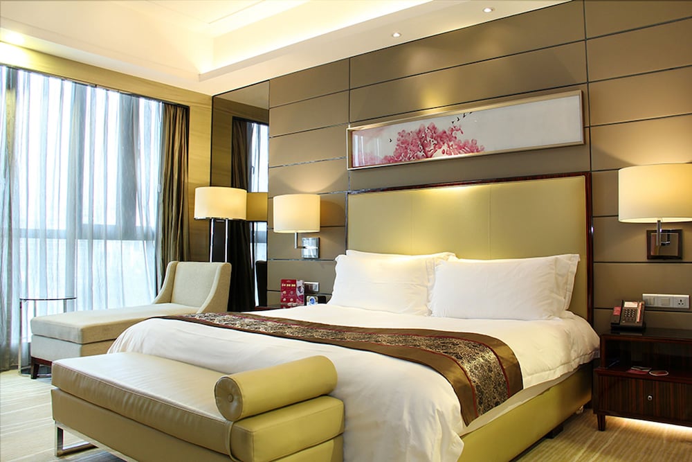 Upgrade, Standard, Single Bed