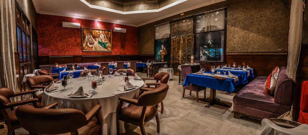 Golden Carthage Tunis Hotel 41/51