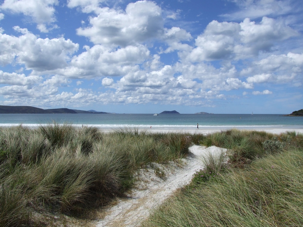 Middleton Beach Holiday Park 44/50