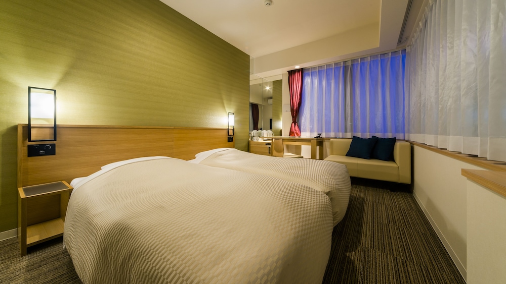 Candeo Hotels Fukuoka Tenjin 19/63
