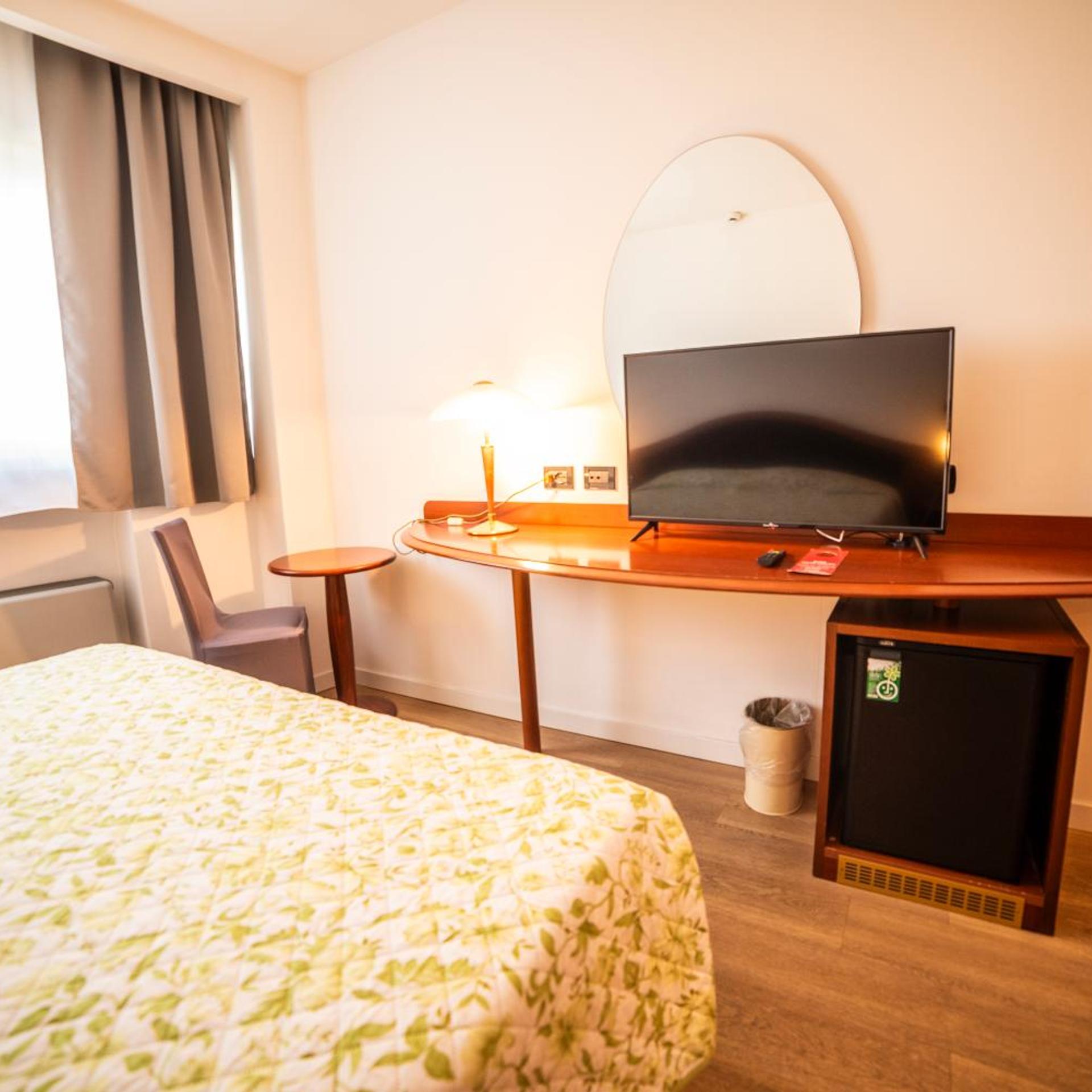 Hotel Donizetti 34/57