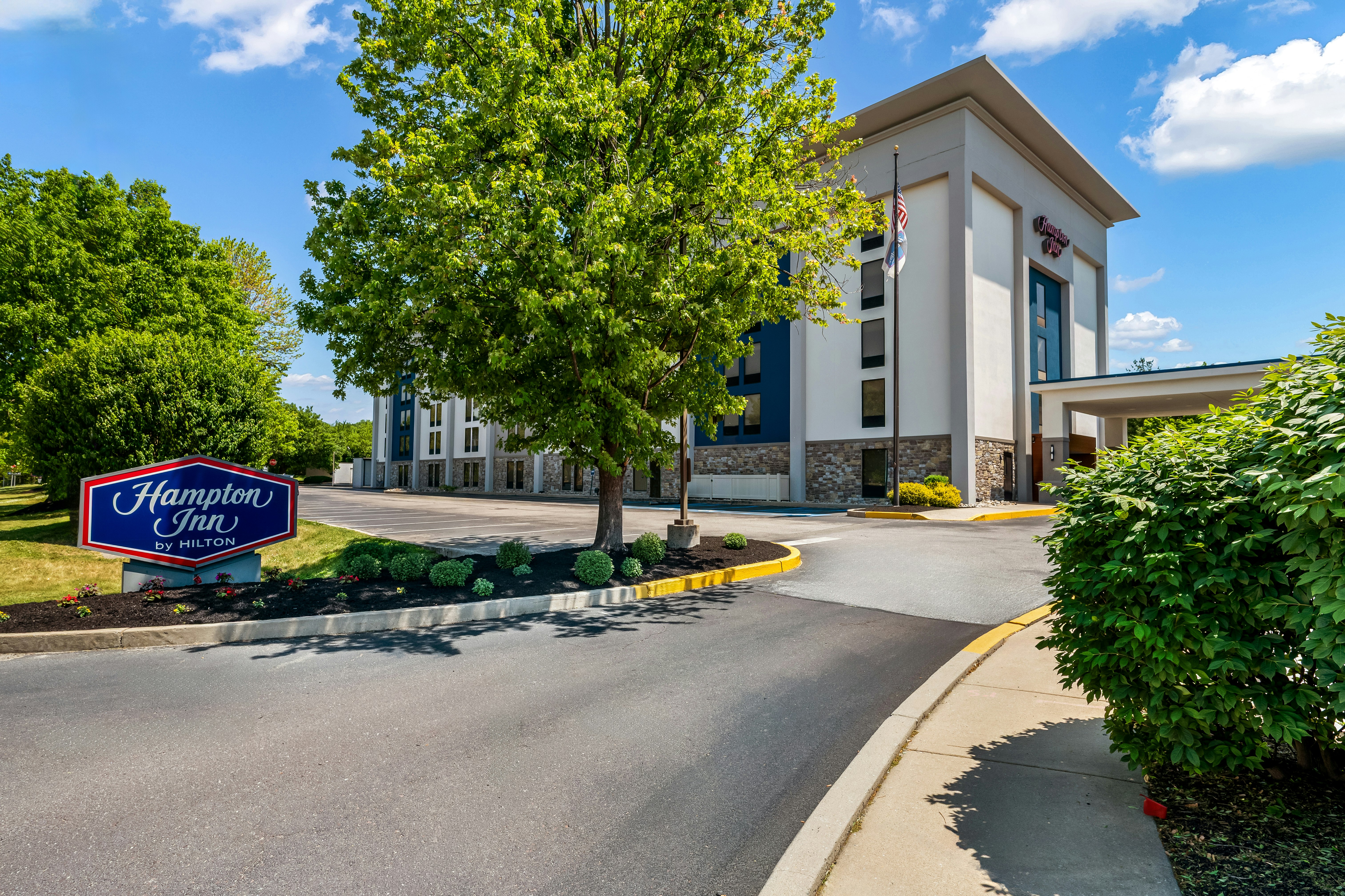 Hampton Inn Philadelphia-Plymouth Meeting 52/52