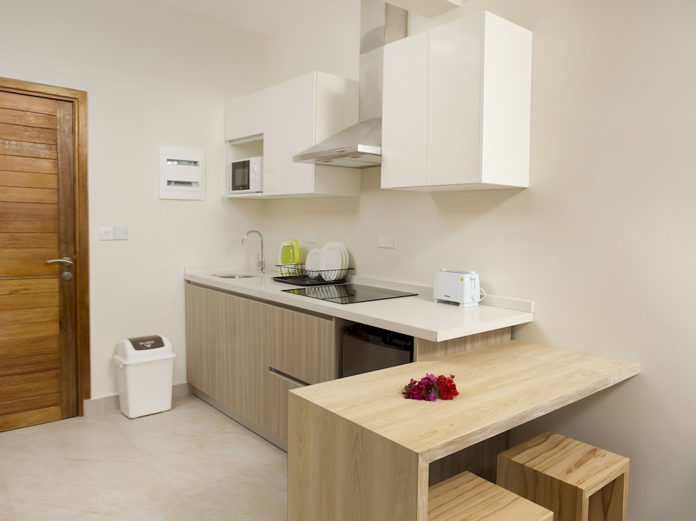 Residence Potosi 43/44
