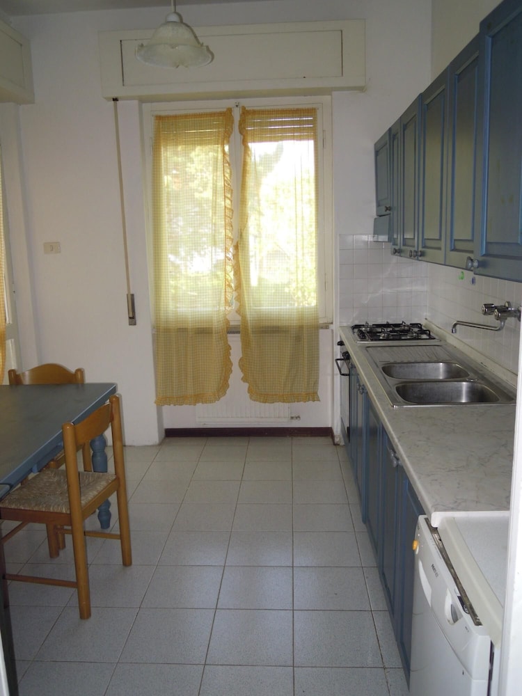 Gitavillage Argentario 33/50