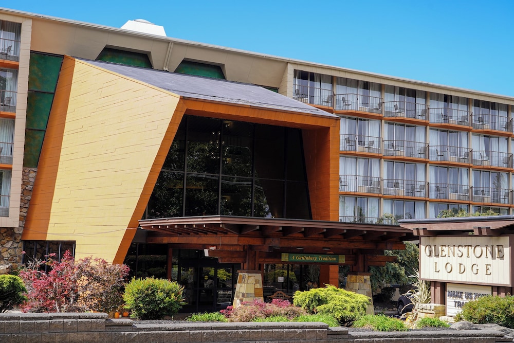 Glenstone Lodge in GATLINBURG - TN