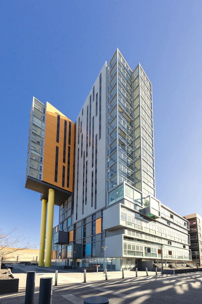 iStay Precinct Adelaide 12/79