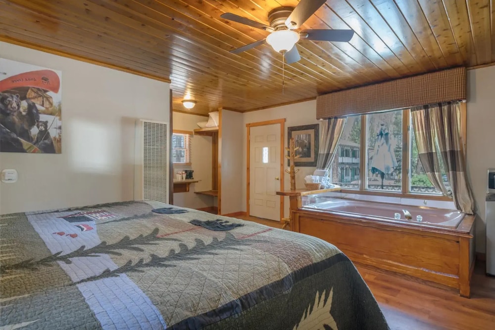 Black Forest Lodge And Cabins 21/50