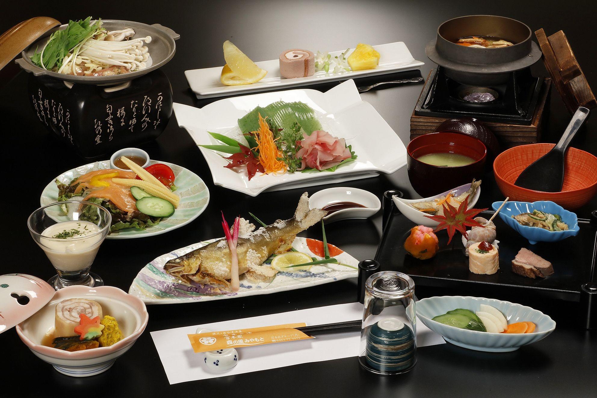 Chichibu Nishiyazu Onsen Miyamoto No Yu 16/18