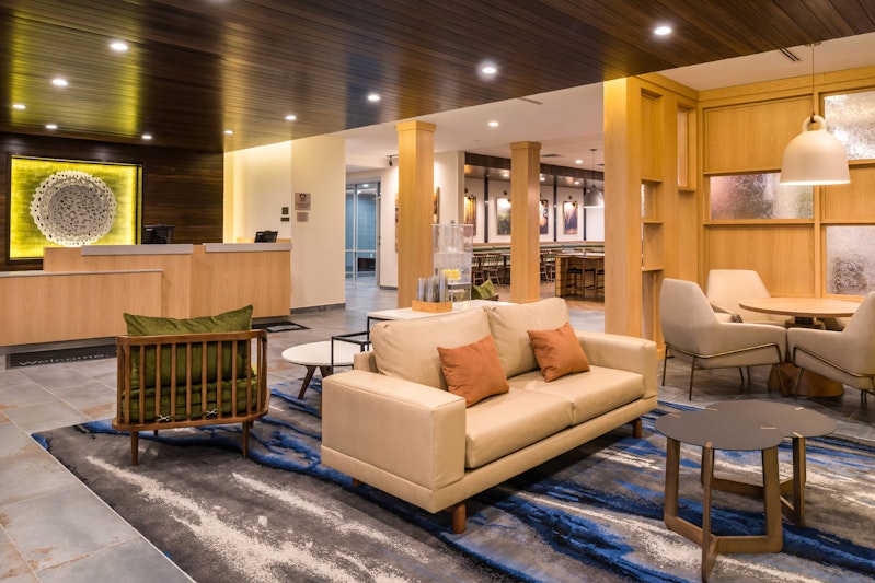 Fairfield Inn & Suites by Marriott Fort Worth Southwest at Cityview 20/29