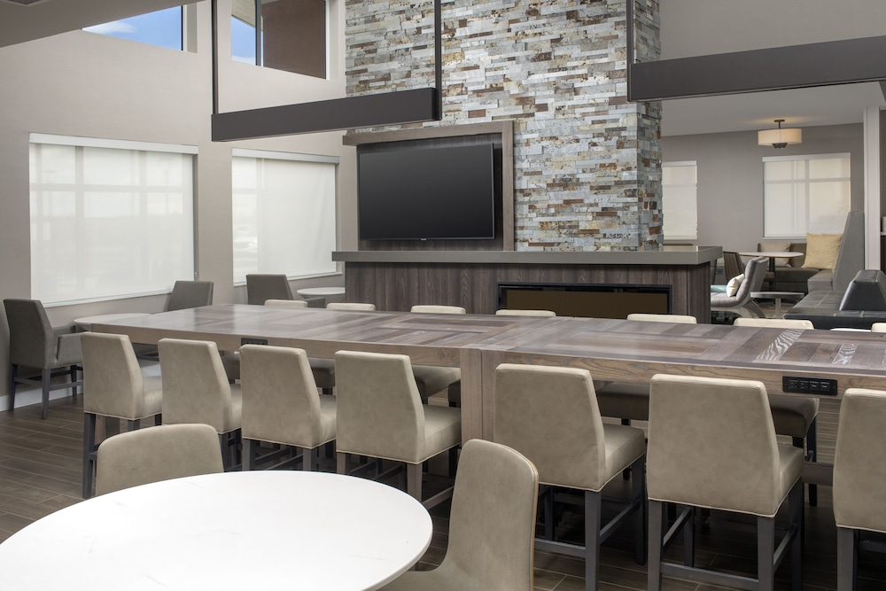 Residence Inn by Marriott Lubbock-University Area 56/72