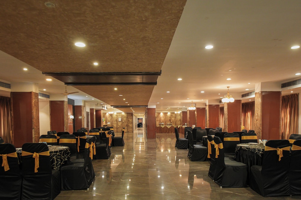 HOTEL KANCHAN TILAK 12/23