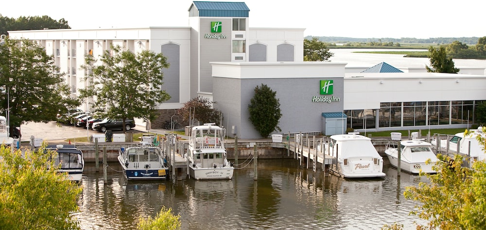 Holiday Inn Grand Haven-Spring Lake, an IHG Hotel 35/52