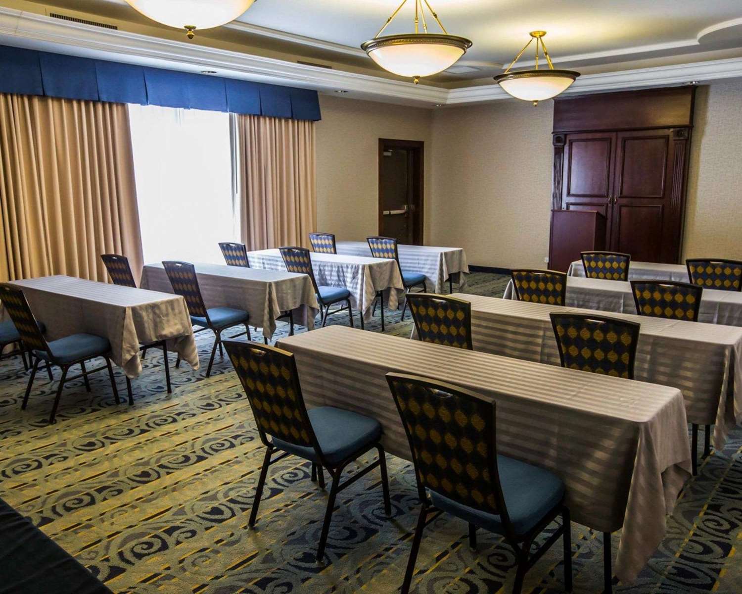 Quality Inn Schaumburg - Chicago near the Mall 11/14