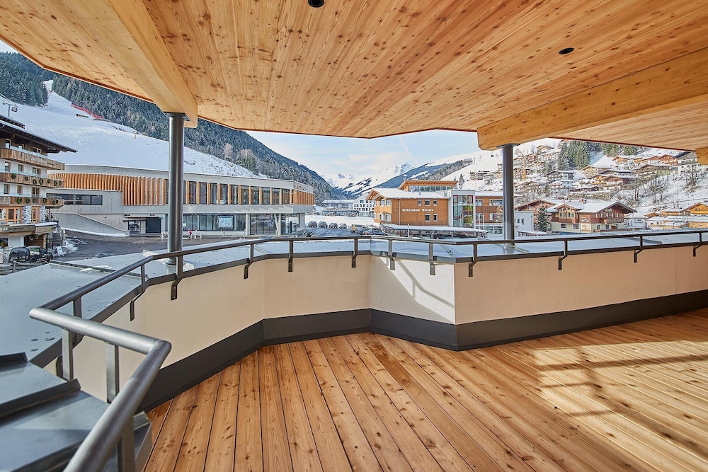 Hotel Hubertushof 34/50