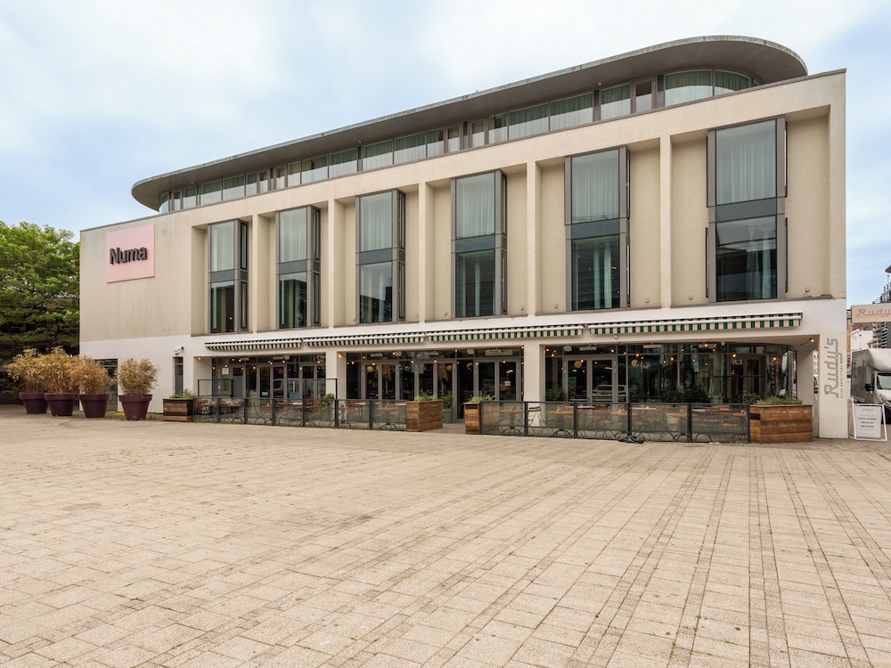 My Brighton 8/50