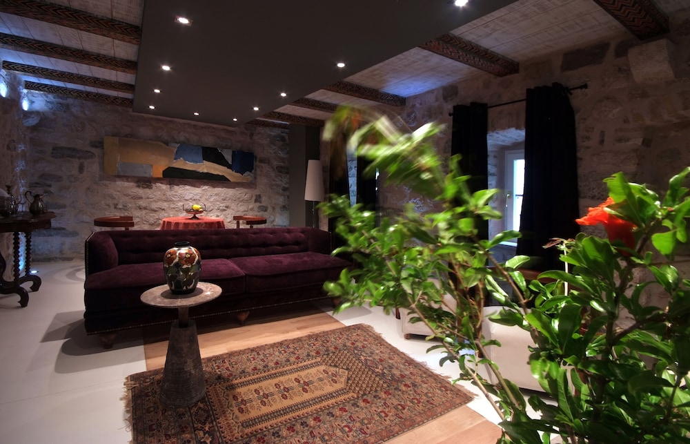 Boutique Hotel Hippocampus 5/50