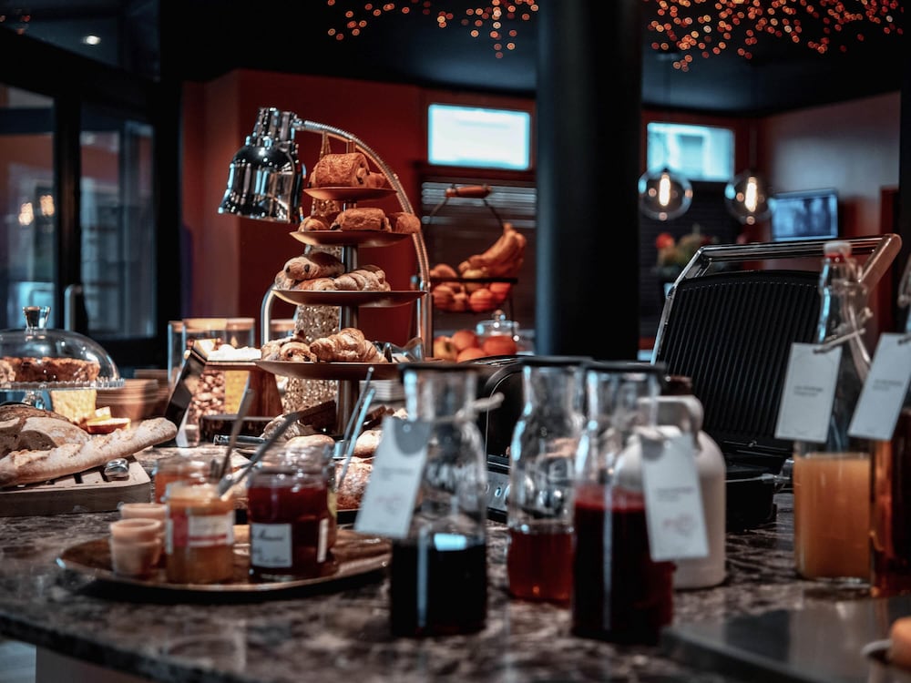 Ibis Styles Boulogne Sur Mer Centre Cathedrale 25/49