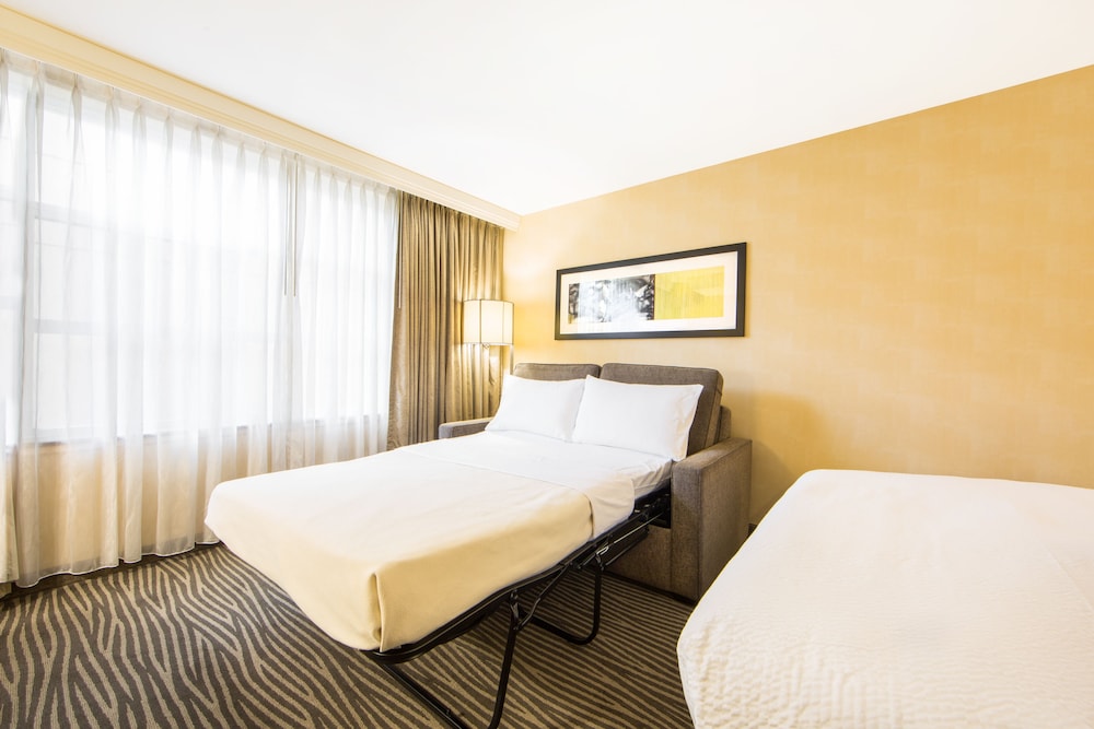 Courtyard by Marriott Seattle Bellevue/Downtown 9/38