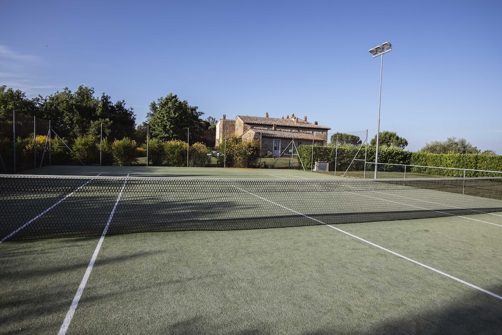 Podere Brizio - Adults Only 36/55