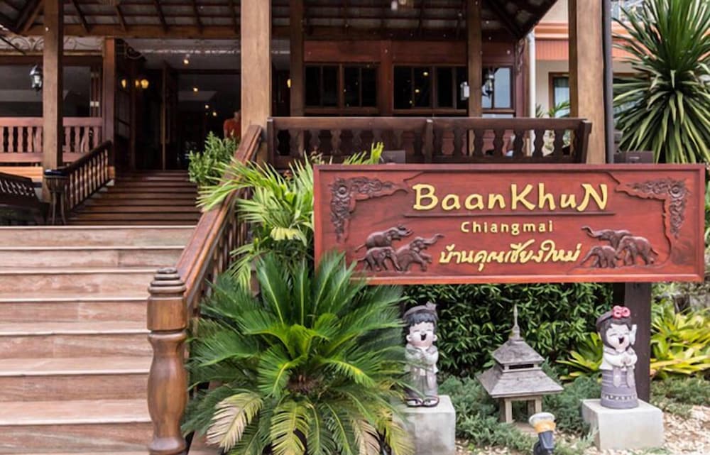 Baan Khun Chiang Mai 5/30