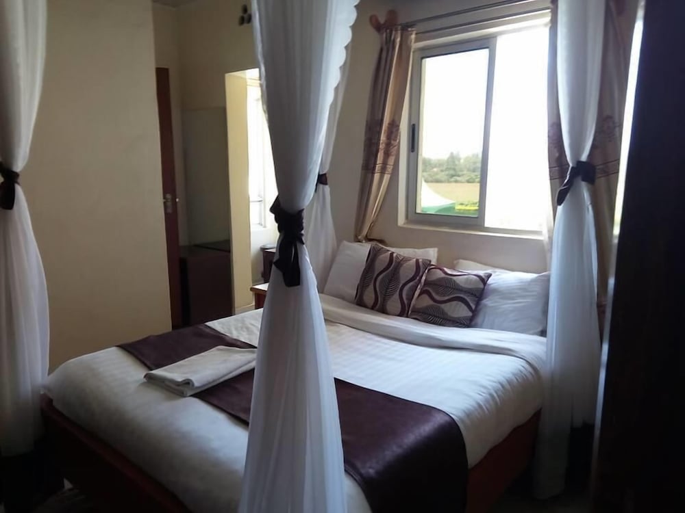 ROOM, SINGLE, DOUBLE BED