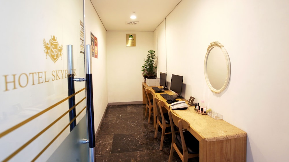 Hotel Skypark Dongdaemun 1 37/40