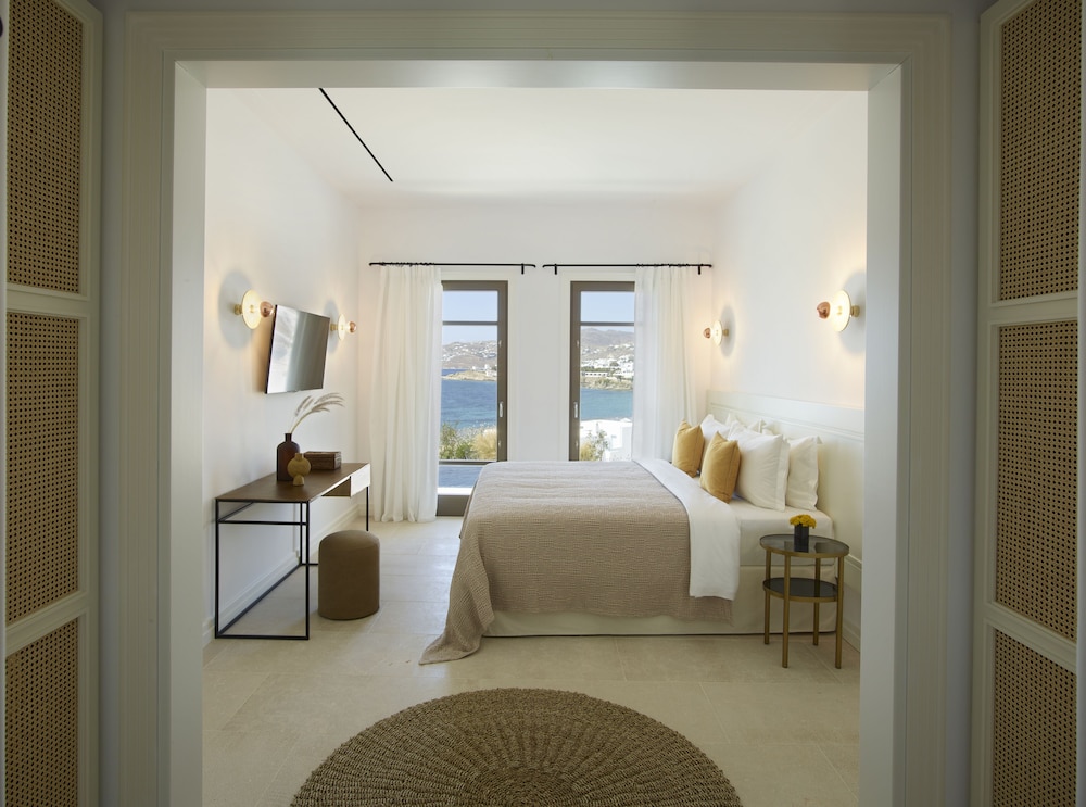 Bonzoe Homes & Villas 50/50