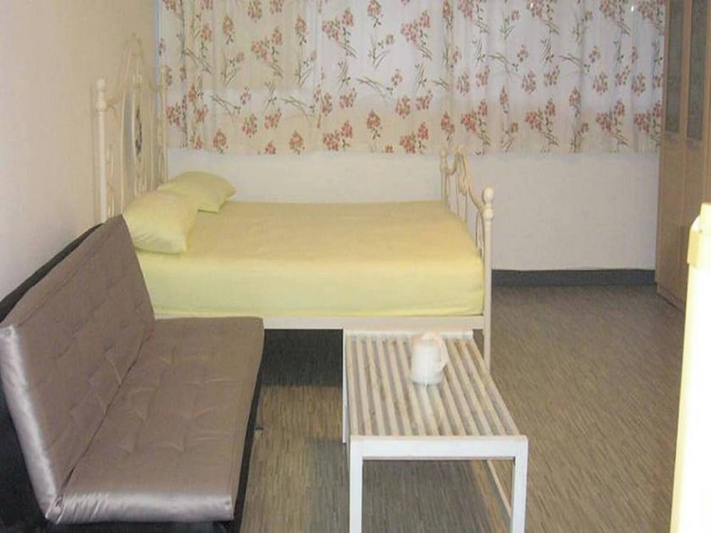 Impact Don Mueang Bangkok Guest House 12/58