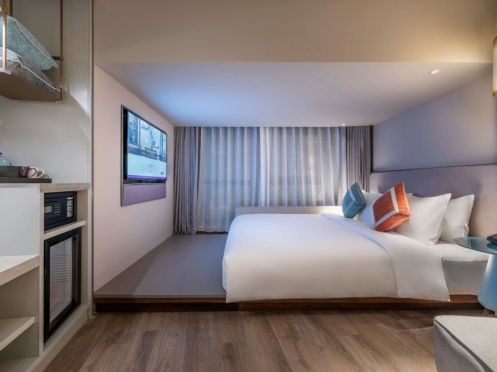 Mercure Hangzhou West Lake 15/59