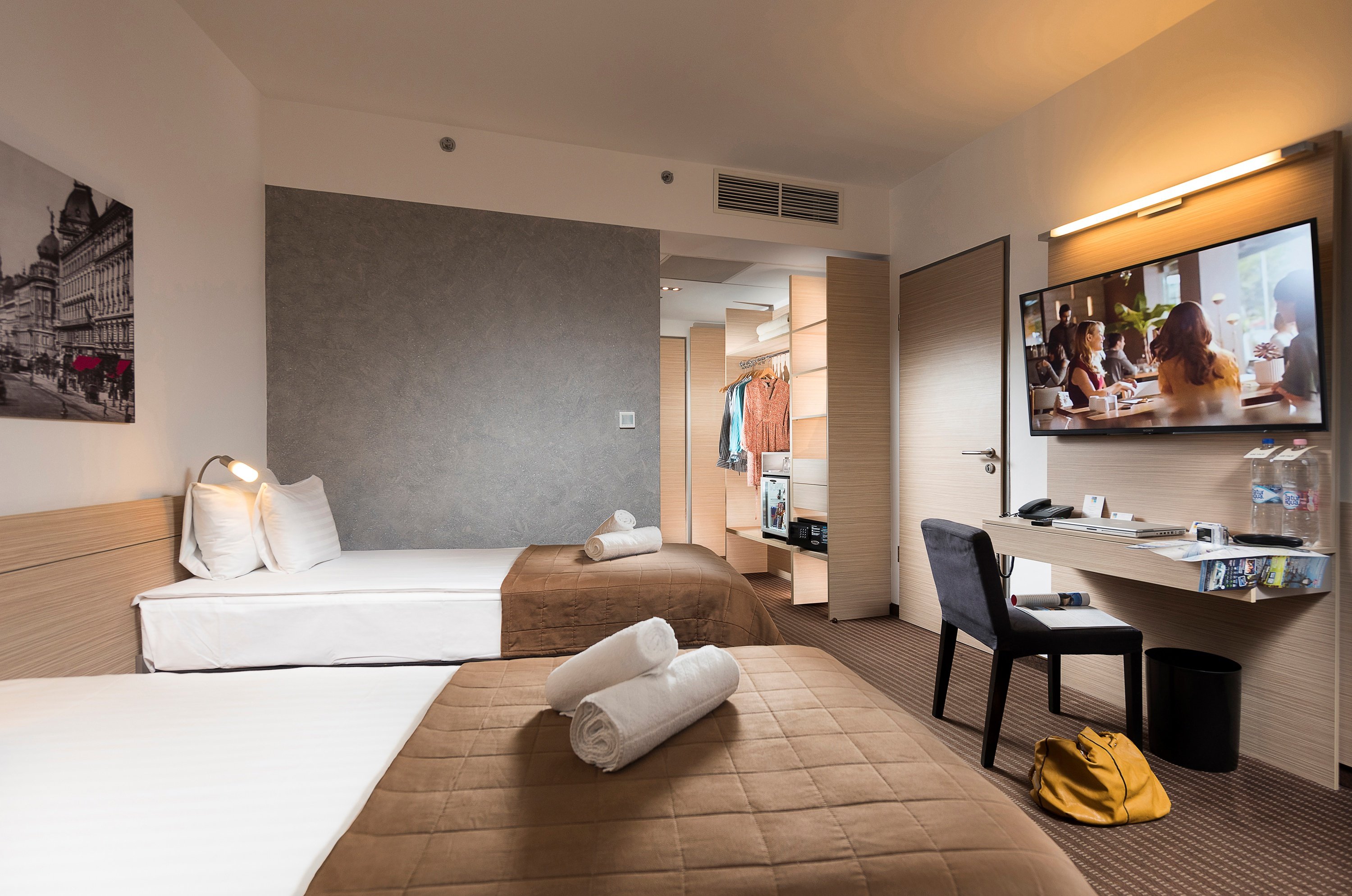 Bo18 Hotel 15/66