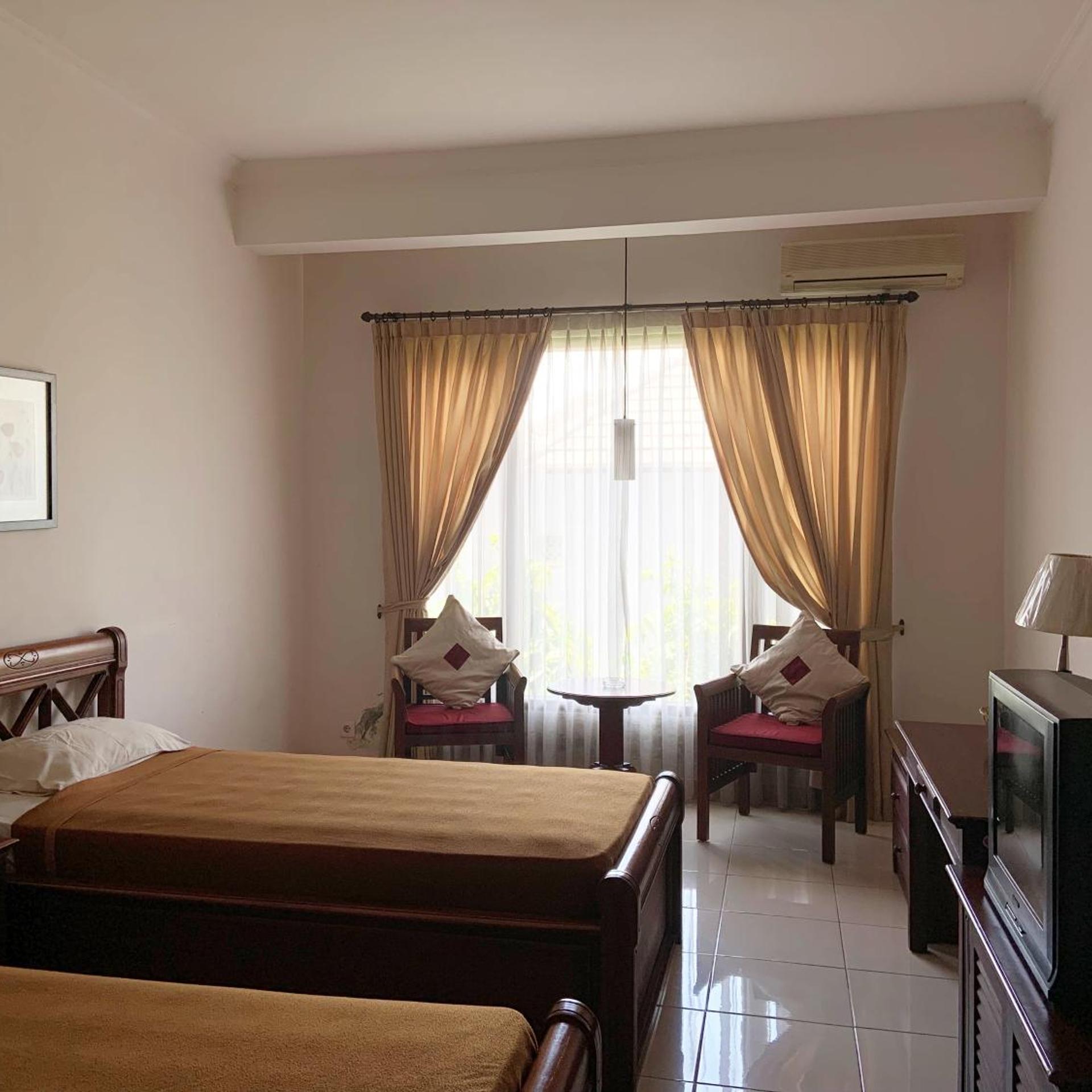 Nirwana Hotel 6/35